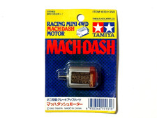 Tamiya 15131 Mini 4WD Mach