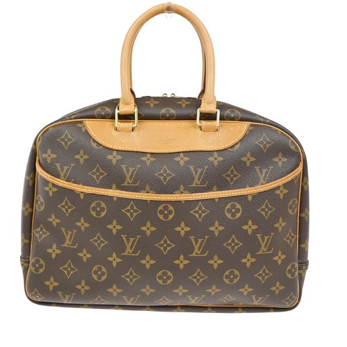 Borsa mano louis vuitton lv - vuitton,