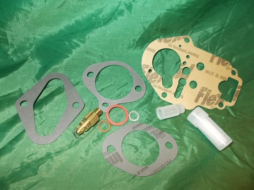 Kit guarnizioni revisione - kit,