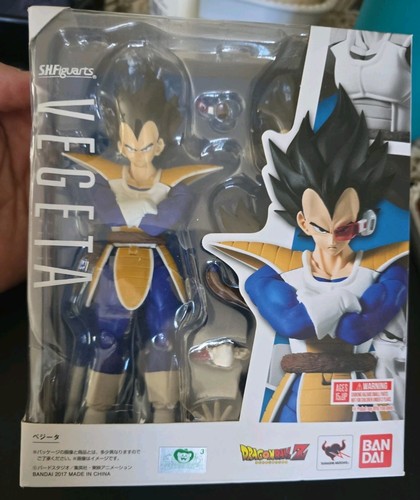 Figurina figuarts dragon - sh,
