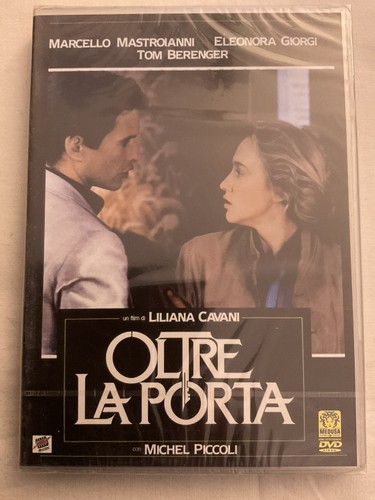 Oltre porta dvd - (1982),