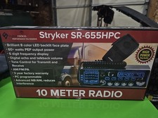 Stryker SR-655HPC+ 10 metri