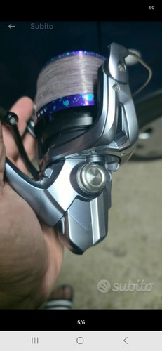 Shimano fliegen - shimano,