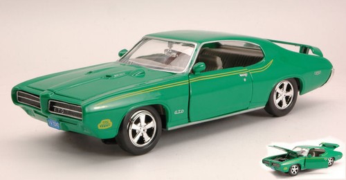 Modellino auto americane - , scala