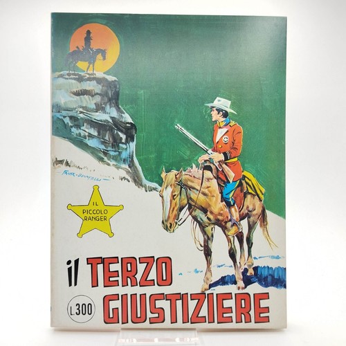 Piccolo ranger 135 - 135,