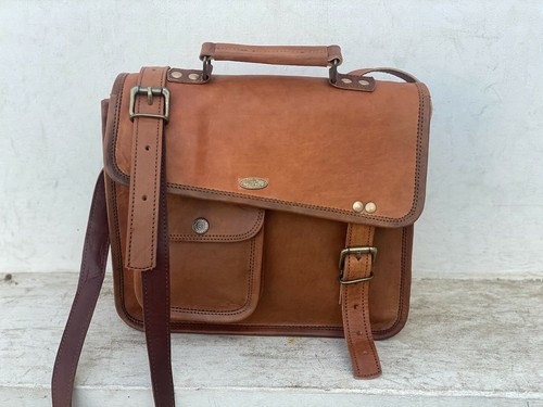 Donna originale marrone - 16,