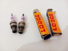 Candele Auto Lodge 2HL USATE