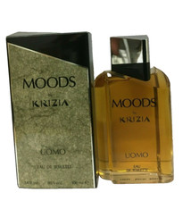 MOODS UOMO by KRIZIA Eau De