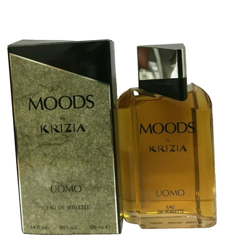 Moods uomo krizia - moods,