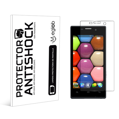 Antishock protezione schermo - antishock,