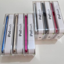 NUOVO Apple iPod Touch 7a,6a