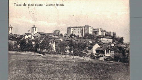 Alessandria novi ligure - alessandria,