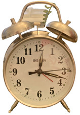 Westclox Big Ben Sveglia