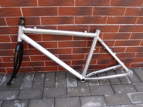 Set telaio mtb - set,