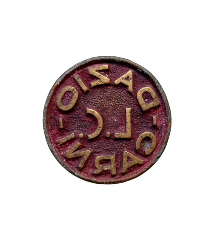 Antico sigillo matrice - antico,