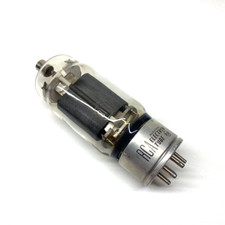 813 tubi valvole usati RCA USA