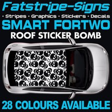 da montare SMART CAR FORTWO