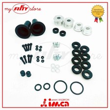 Kit revisione ammortizzatori