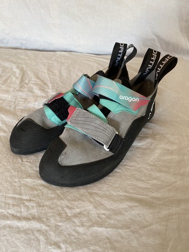 Scarpe arrampicata la - da,