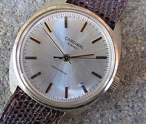 Orologio russo sovietico - orologio,