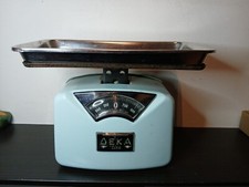 Bilancia vintage deka anni - deka,