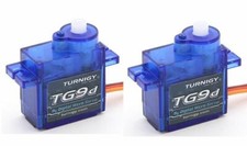Turnigy TG9d Micro Servo