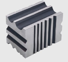 Tassello Blocco imbottitore bottoniera varie forme dimensioni 5,00x5,00x7,50  cm