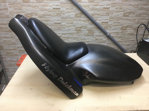 Codone monoposto honda shadow - codone,