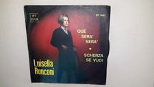 Luisella Ronconi – Que Sera'