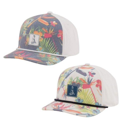 Cappellino snapback ping golf - snapback,