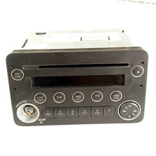 Alfa romeo 156 radio - 156, lettore