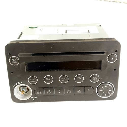 Alfa romeo 156 radio - alfa,
