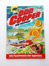 Bastei Comic / Dan Cooper Nr