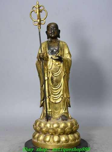 Statua buddha boddhisattva - buddha,