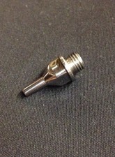 Taglia #1 Capezzolo per