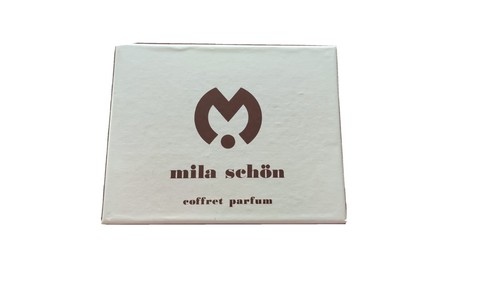 Cofanetto mila schön - cofanetto,