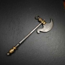 Antico grande coltello