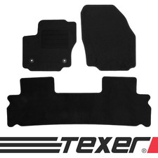 Tappetini per Ford S-Max 5