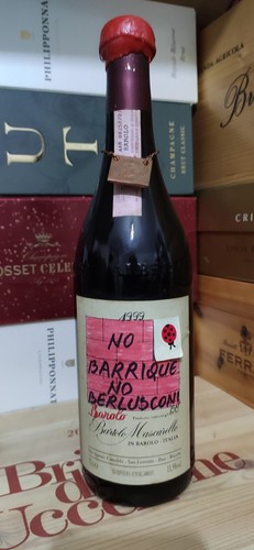 Barolo bartolo mascarello - bartolo,