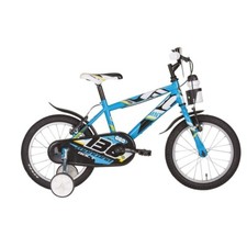 Bici montana bolt - 16", bimbo