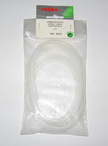 Robbe guaina spirale fili - robbe,