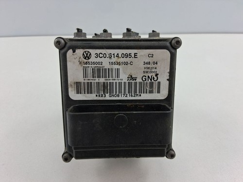 Centralina abs 3c0614095e - 3c0614095e, vw