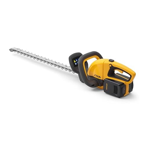 Stiga 300e tagliasiepi a - stiga,