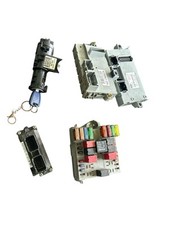 KIT CENTRALINA MOTORE PER LANCIA Ypsilon 2° Serie Benzina 1200 (06>10)