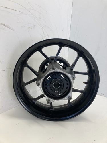 Cerchio posteriore yamaha - cerchio,