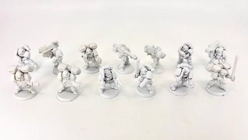 Warhammer 40k space marine - space,