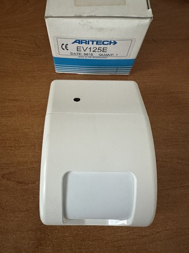 Aritech ev125e rilevatore pir - aritech,