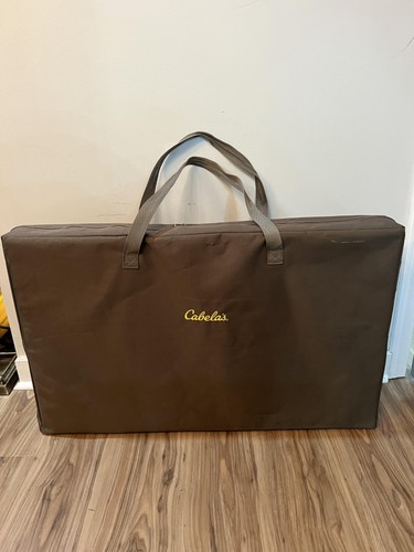 Cabela armadio campeggio - armadio,
