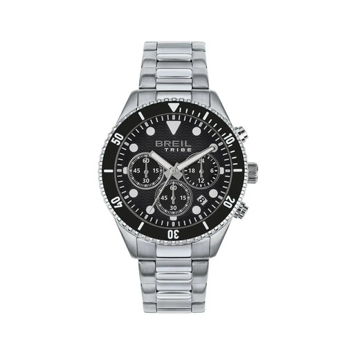 Orologio uomo breil - uomo, tribe