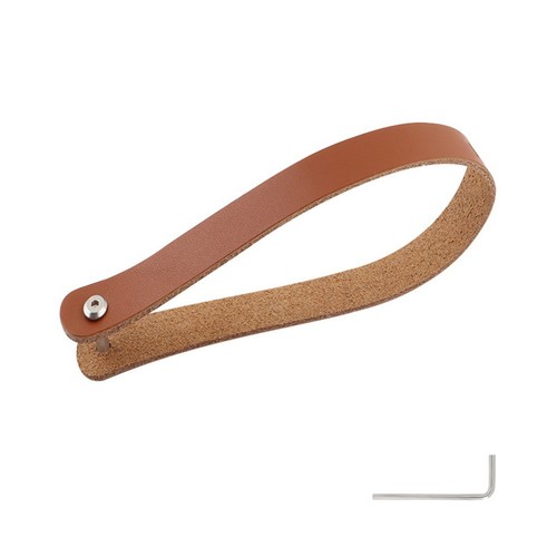 Comoda maniglia sgancio per - maniglia,